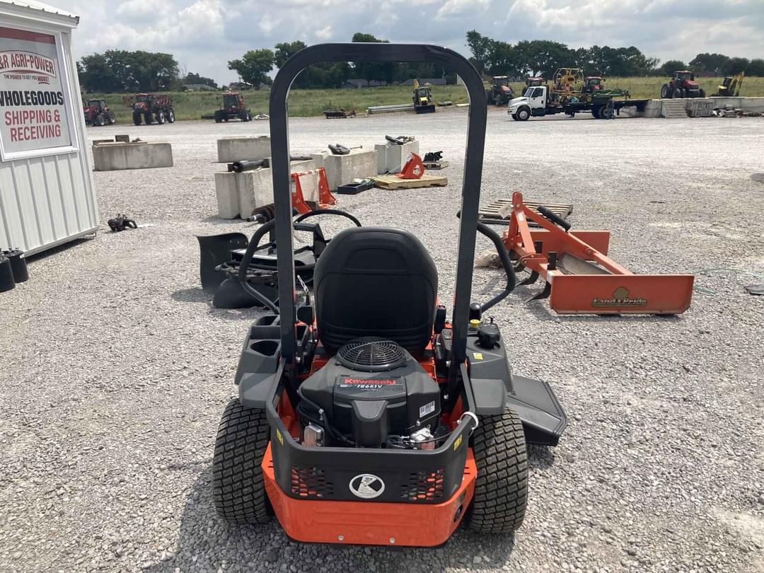Image of Kubota Z231 Image 1