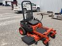 2021 Kubota Z231KW42 Image
