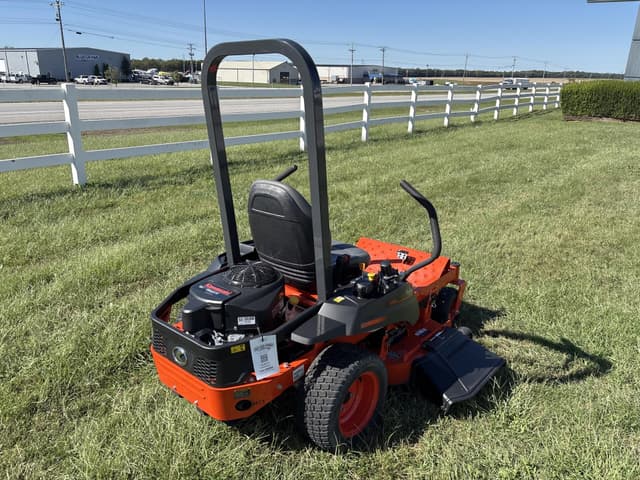 Image of Kubota Z231 equipment image 2