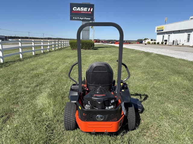 Image of Kubota Z231 equipment image 3