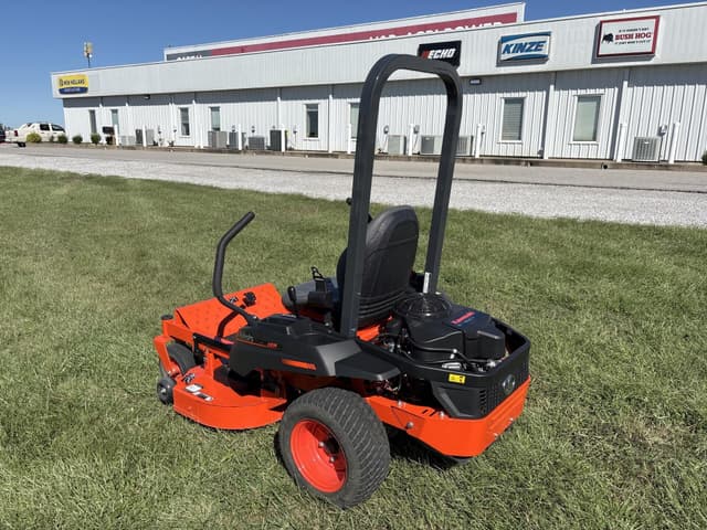 Image of Kubota Z231 equipment image 4