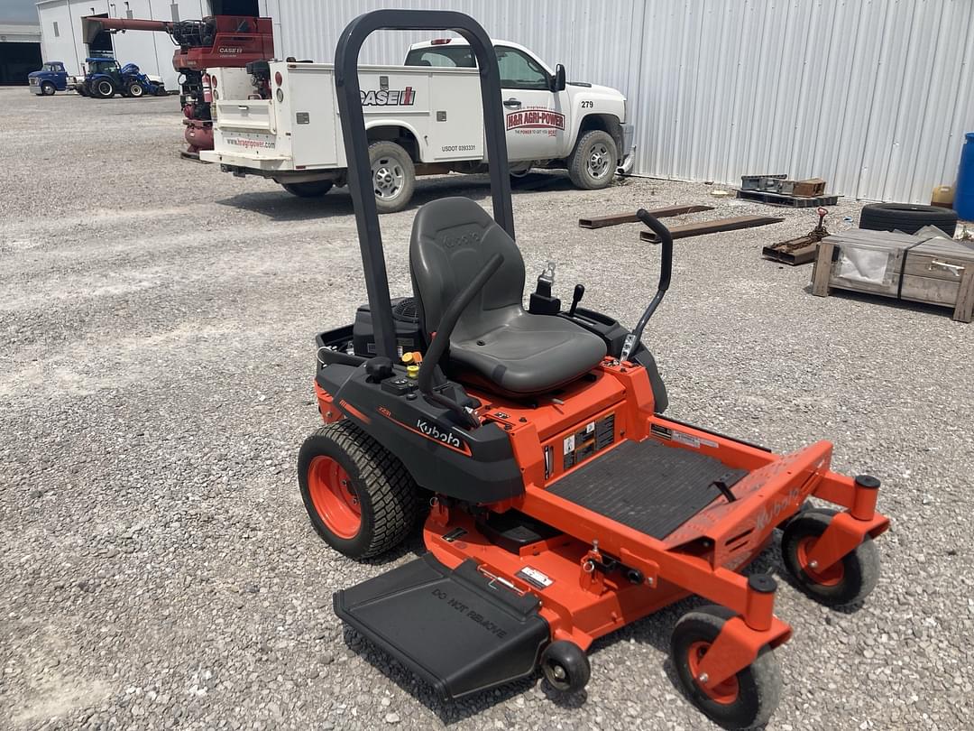 Image of Kubota Z231KW42 Image 0