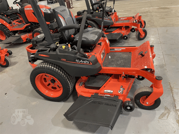 Main image Kubota Z251