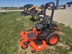 2021 Kubota Z251 Image