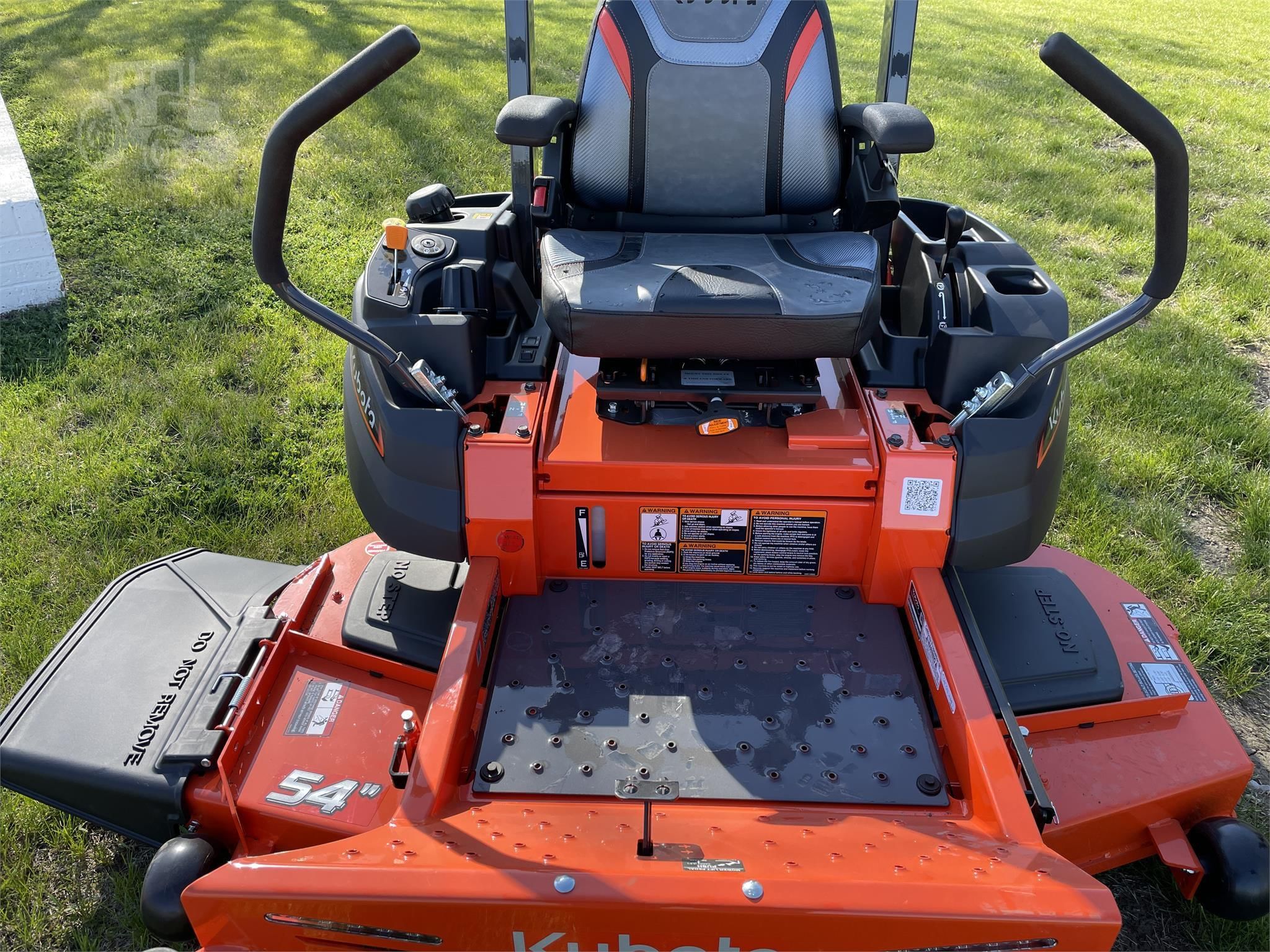 Main image Kubota Z251