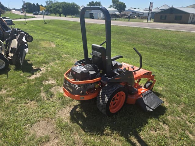 Image of Kubota Z251 equipment image 3