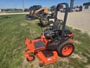 2021 Kubota Z251 Image