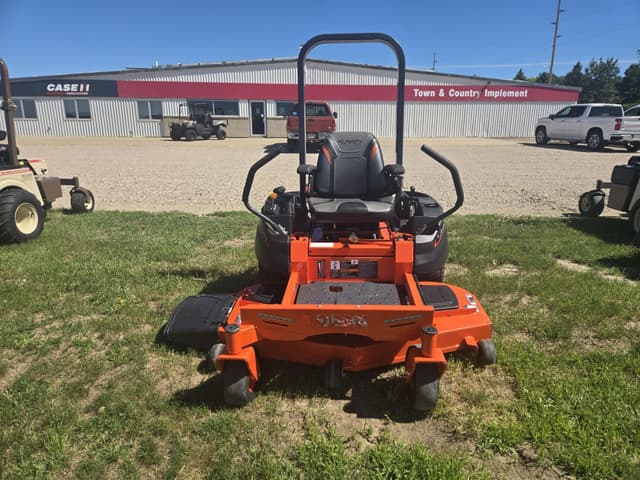 Image of Kubota Z251 equipment image 1