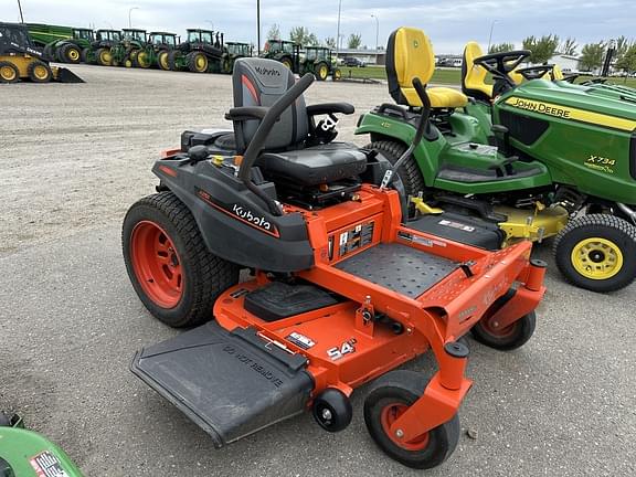 Image of Kubota Z251 Primary image