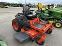 2021 Kubota Z251 Image