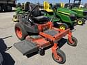 2021 Kubota Z251 Image