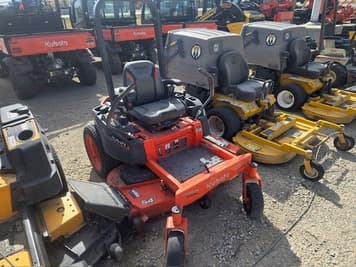 Main image Kubota Z251