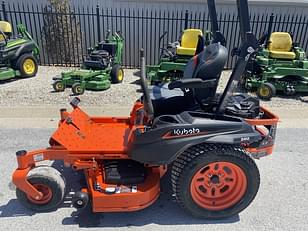 Main image Kubota Z412KW 1