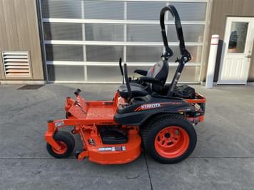 SOLD 2021 Kubota Z421 Stock 71308 Other Equipment with Hrs