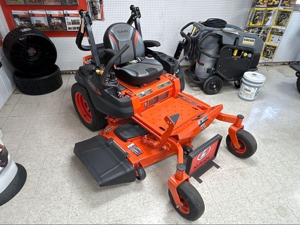 Image of Kubota Z421 Primary image