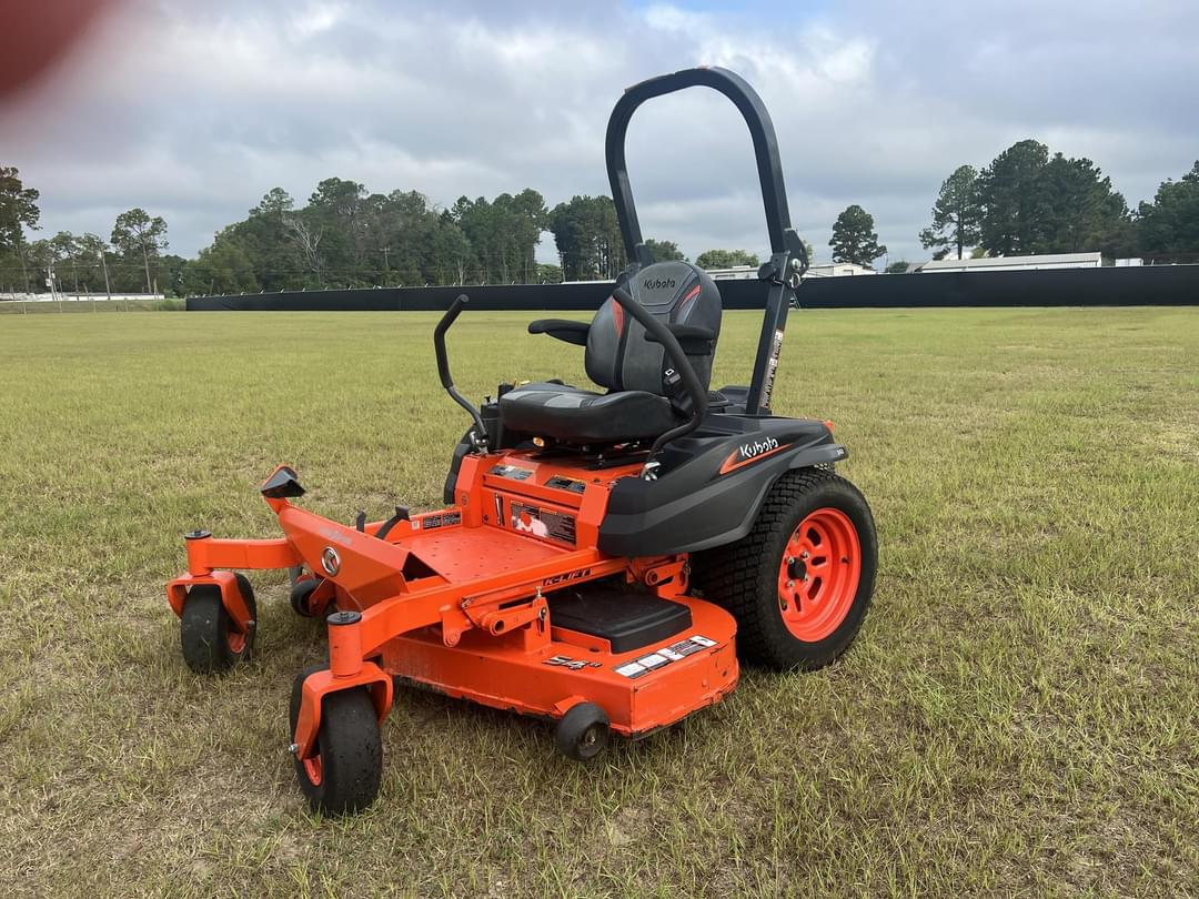 Image of Kubota Z421 Primary image