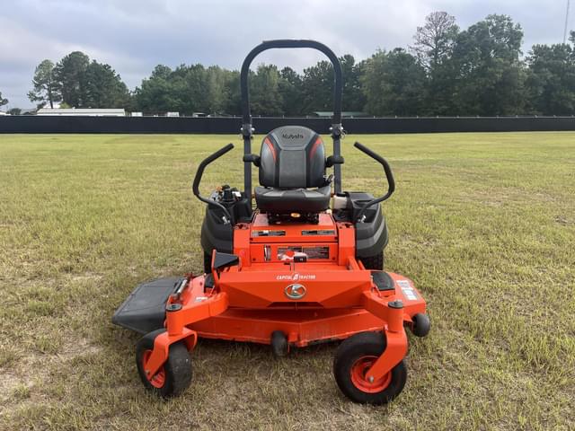 Image of Kubota Z421 equipment image 1