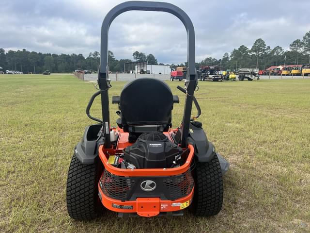 Image of Kubota Z421 equipment image 3