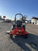 2021 Kubota Z422 Image