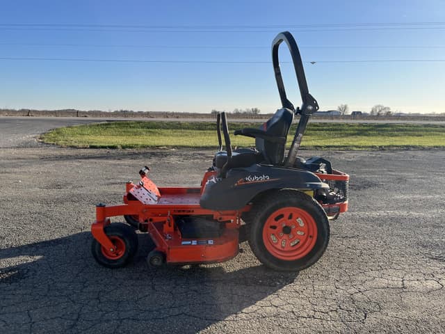 Image of Kubota Z422 equipment image 1