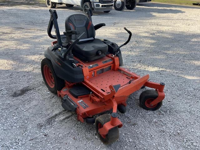 Image of Kubota Z422 equipment image 4