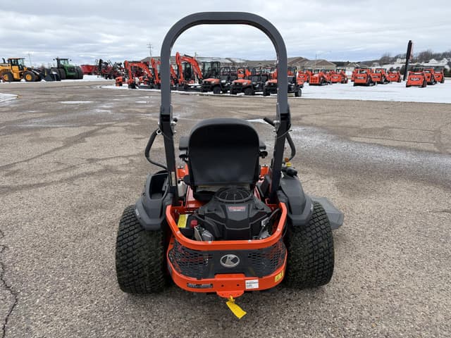 Image of Kubota Z422 equipment image 3