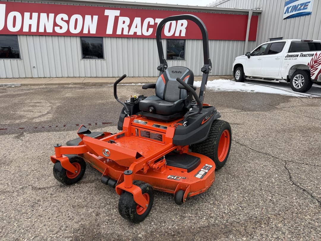 Image of Kubota Z422 Primary image