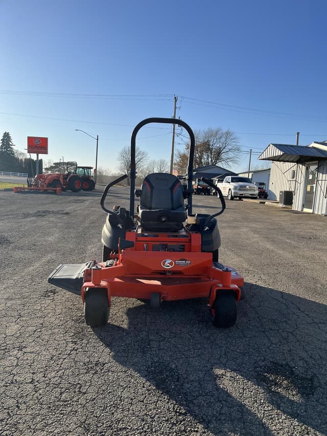 Image of Kubota Z422 equipment image 2