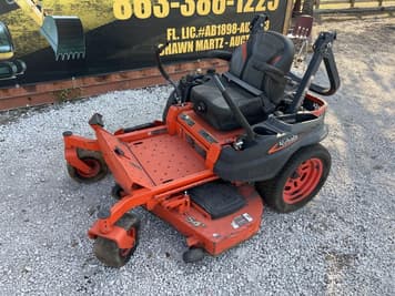 Main image Kubota Z422