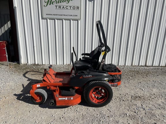 Main image Kubota Z422