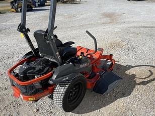 Main image Kubota Z422 3