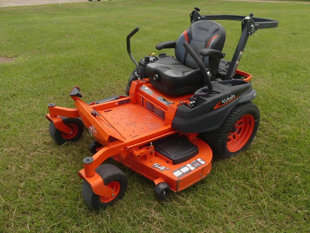 Image of Kubota Z422 Primary image