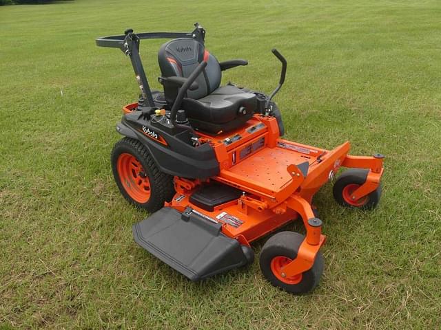 Image of Kubota Z422 equipment image 1
