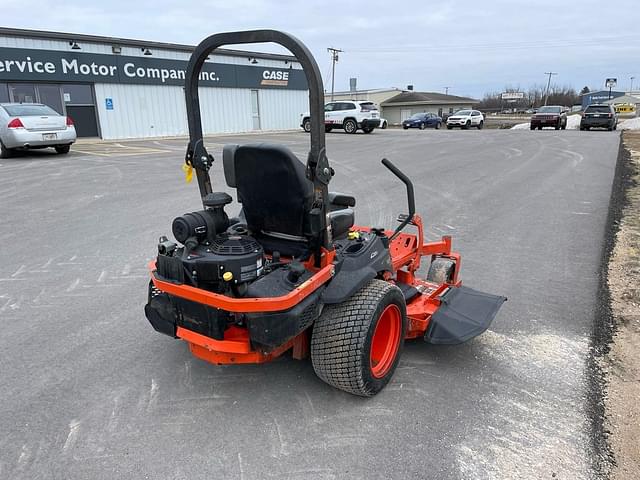 Image of Kubota Z781KWTI-60 equipment image 3