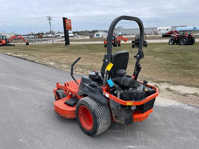 Image of Kubota Z781KWTI-60 equipment image 4