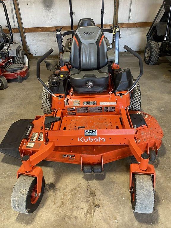 Image of Kubota Z781i Image 0