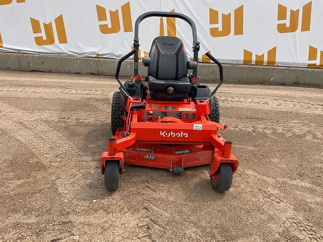 Image of Kubota Z723 equipment image 1