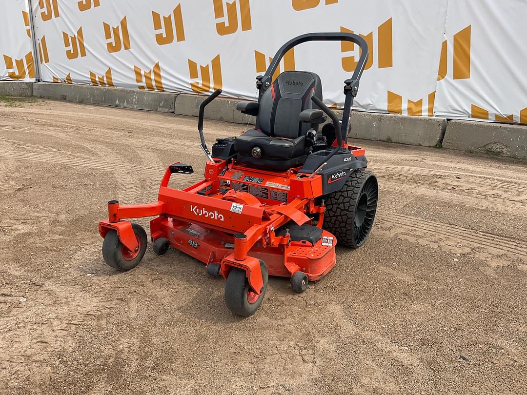 Image of Kubota Z723 Primary image