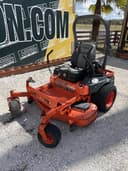 2021 Kubota Z724 Image