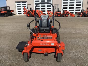 Main image Kubota Z724X