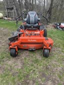 2021 Kubota Z725 Image