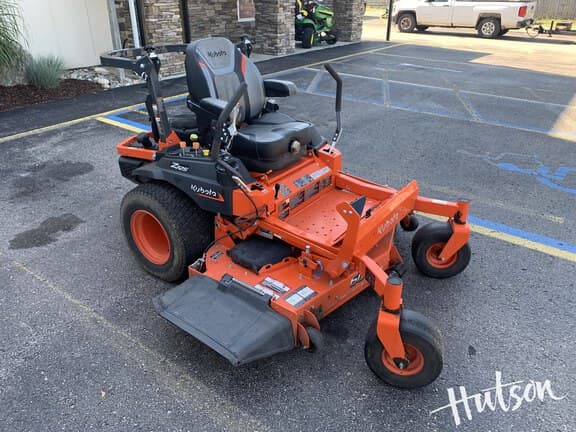 Image of Kubota Z725 Primary image