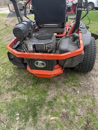 Image of Kubota Z725 Image 1