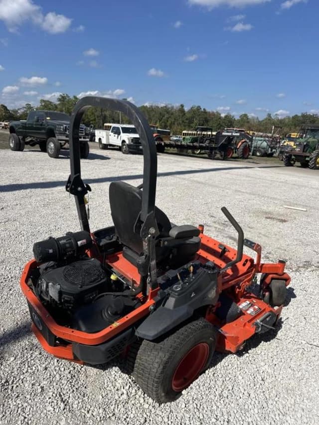 Image of Kubota Z725 equipment image 3