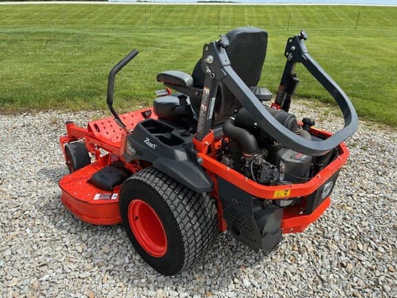 Image of Kubota Z726X equipment image 3