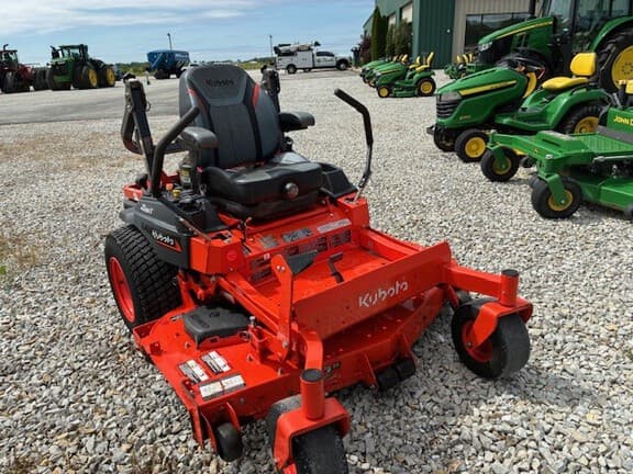 Image of Kubota Z726X equipment image 1