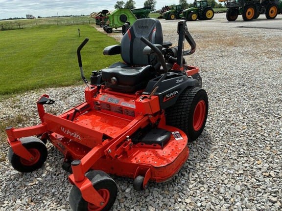 2021 Kubota Z726X Equipment Image0