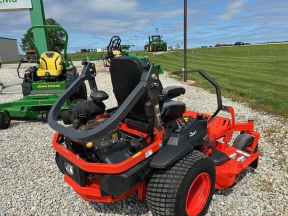 Image of Kubota Z726X equipment image 2