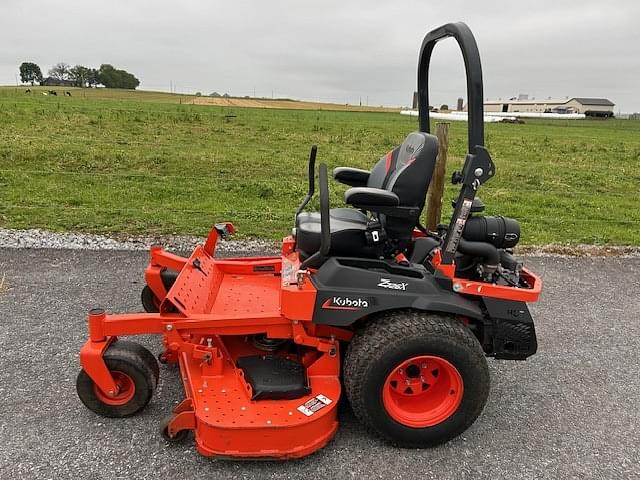 Image of Kubota Z726XKW Primary image