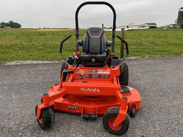 Image of Kubota Z726XKW equipment image 1